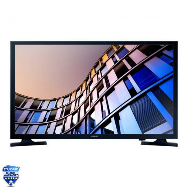 SAMSUNG |32'' Smart HD TV UA32N4200ARSFS